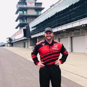 Meet your Posher, Nick